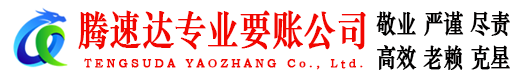 海盐要债公司